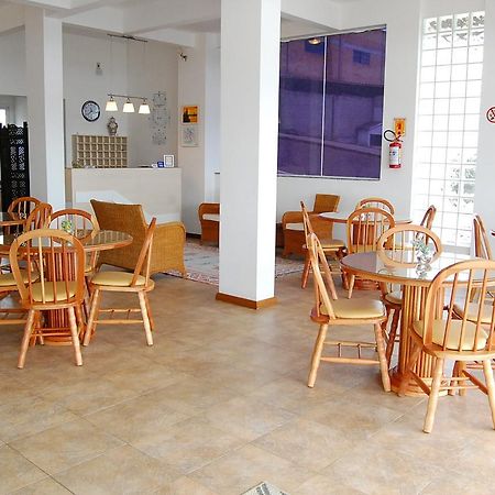 Apart Hotel Recanto Das Pedras Сантана-ду-Лівраменту Екстер'єр фото