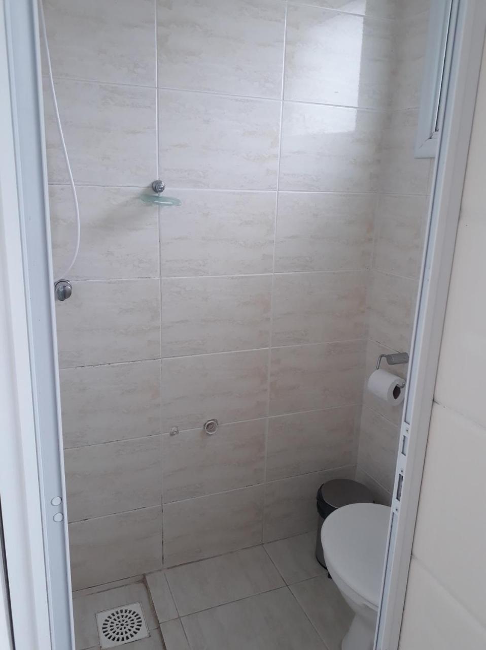 Apart Hotel Recanto Das Pedras Сантана-ду-Лівраменту Екстер'єр фото