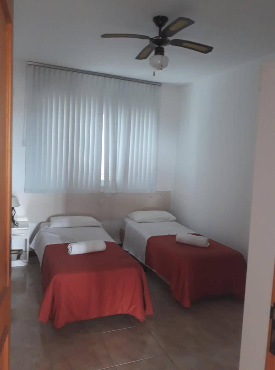 Apart Hotel Recanto Das Pedras Сантана-ду-Лівраменту Номер фото